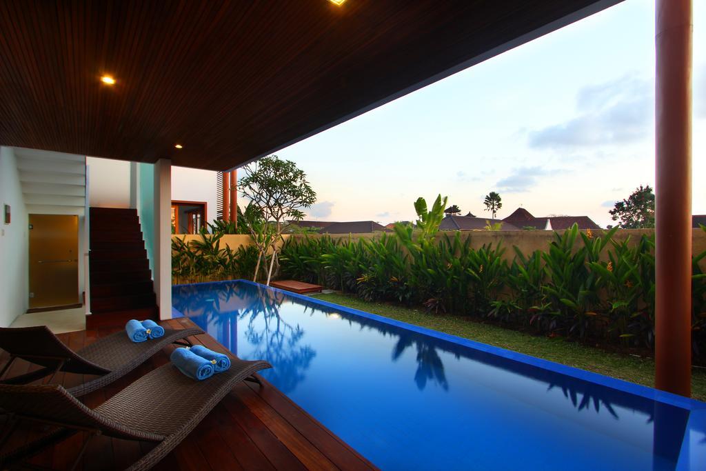 Papillon Umalas Villas Canggu  Exterior photo