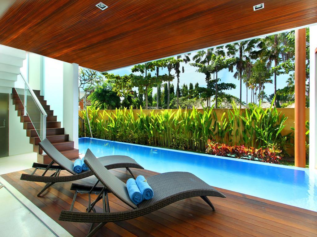 Papillon Umalas Villas Canggu  Exterior photo