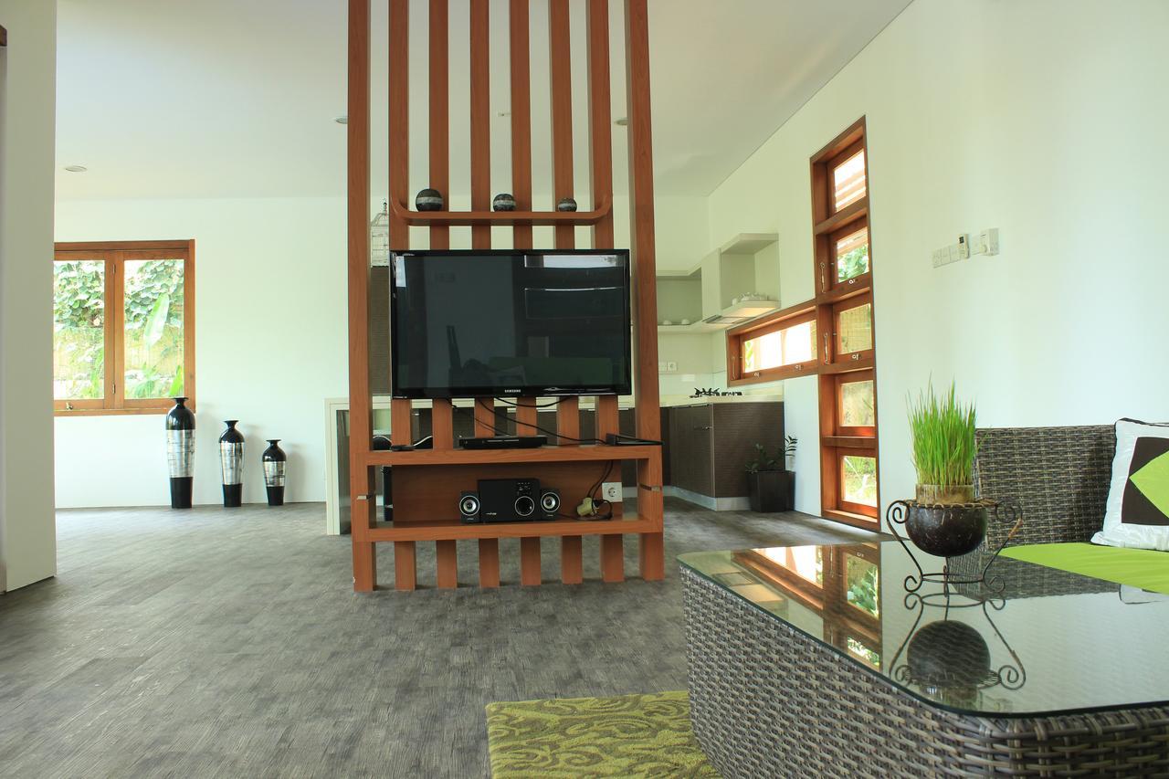 Papillon Umalas Villas Canggu  Exterior photo